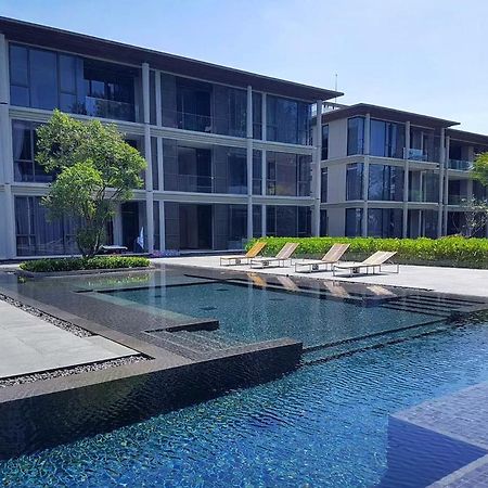 Baan Maikhao Pool Villa Maikhau-part Kültér fotó