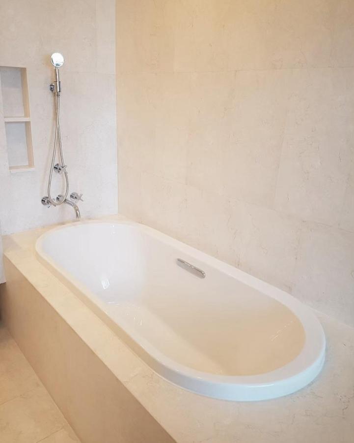 Baan Maikhao Pool Villa Maikhau-part Kültér fotó