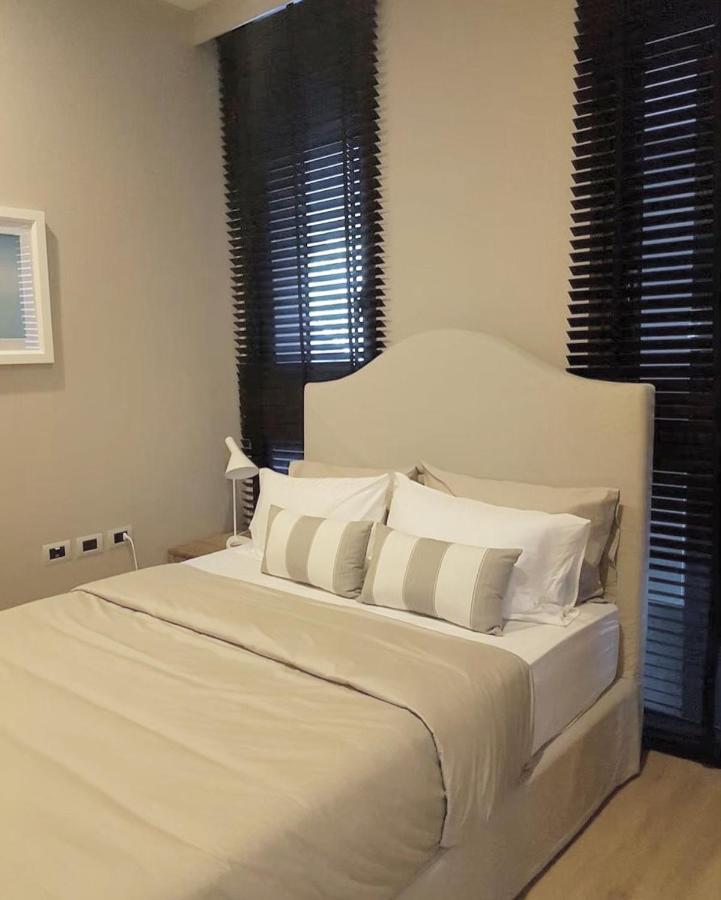 Baan Maikhao Pool Villa Maikhau-part Kültér fotó